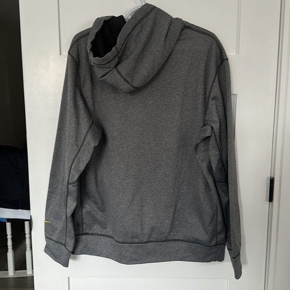 Nike Live Strong Sweater - Picture 2 of 5